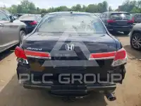 2012 Honda Accord фото