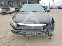 2012 Honda Accord фото