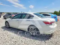 2012 Honda Accord фото
