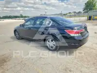 2012 Honda Accord photo