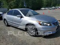 2012 Honda Accord photo