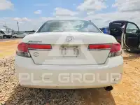 2012 Honda Accord фото