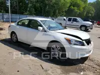 2012 Honda Accord photo
