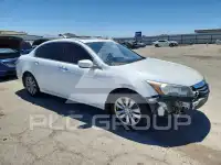 2012 Honda Accord фото