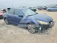 2012 Honda Accord photo