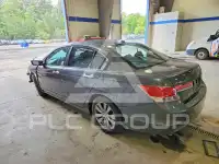 2012 Honda Accord photo