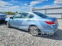 2012 Honda Accord photo