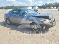 2012 Honda Accord фото