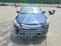2012 Honda Accord фото