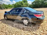 2012 Honda Accord фото
