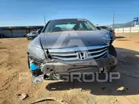 2012 Honda Accord фото