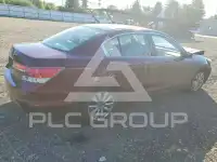 2012 Honda Accord фото