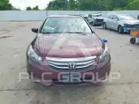 2012 Honda Accord фото
