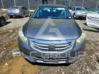2012 Honda Accord фото