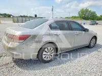 2012 Honda Accord фото
