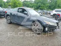 2012 Honda Accord фото