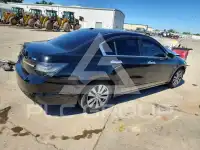 2012 Honda Accord фото