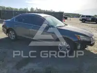 2012 Honda Accord фото