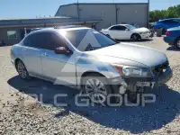 2012 Honda Accord фото