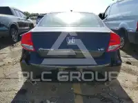 2012 Honda Accord фото