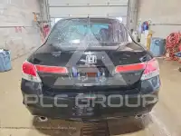 2012 Honda Accord photo