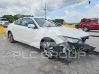 2012 Honda Accord фото
