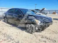 2012 Honda Accord фото