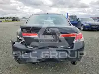 2012 Honda Accord photo