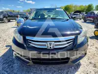 2012 Honda Accord фото