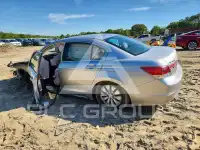 2012 Honda Accord фото
