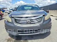 2012 Honda Accord фото