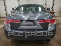 2012 Honda Accord фото