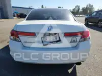 2012 Honda Accord photo
