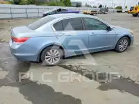 2012 Honda Accord photo