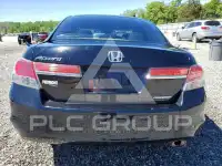 2012 Honda Accord photo