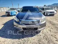 2012 Honda Accord фото