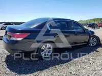 2012 Honda Accord photo