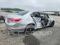 2012 Honda Accord фото