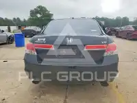 2012 Honda Accord фото
