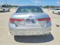 2012 Honda Accord фото