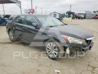 2012 Honda Accord фото