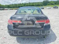 2012 Honda Accord фото