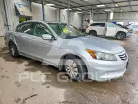 2012 Honda Accord photo