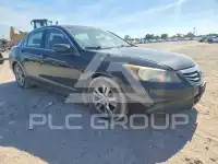 2012 Honda Accord фото
