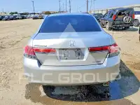 2012 Honda Accord фото