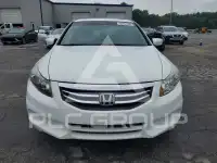 2012 Honda Accord photo