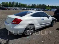 2012 Honda Accord фото