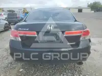 2012 Honda Accord фото