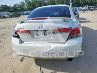 2012 Honda Accord фото