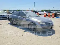 2012 Honda Accord photo